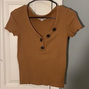 american eagle shirt